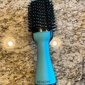 Revlon One-Step Volumizer Hair Dryer